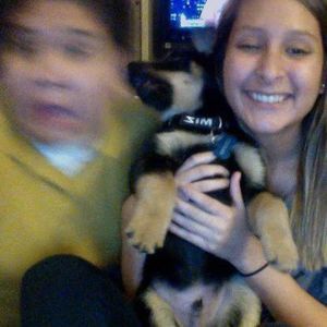 Meet your Posher, Alonso